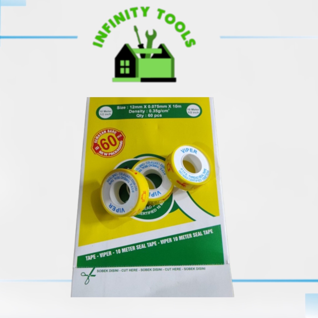 

SEAL TAPE
