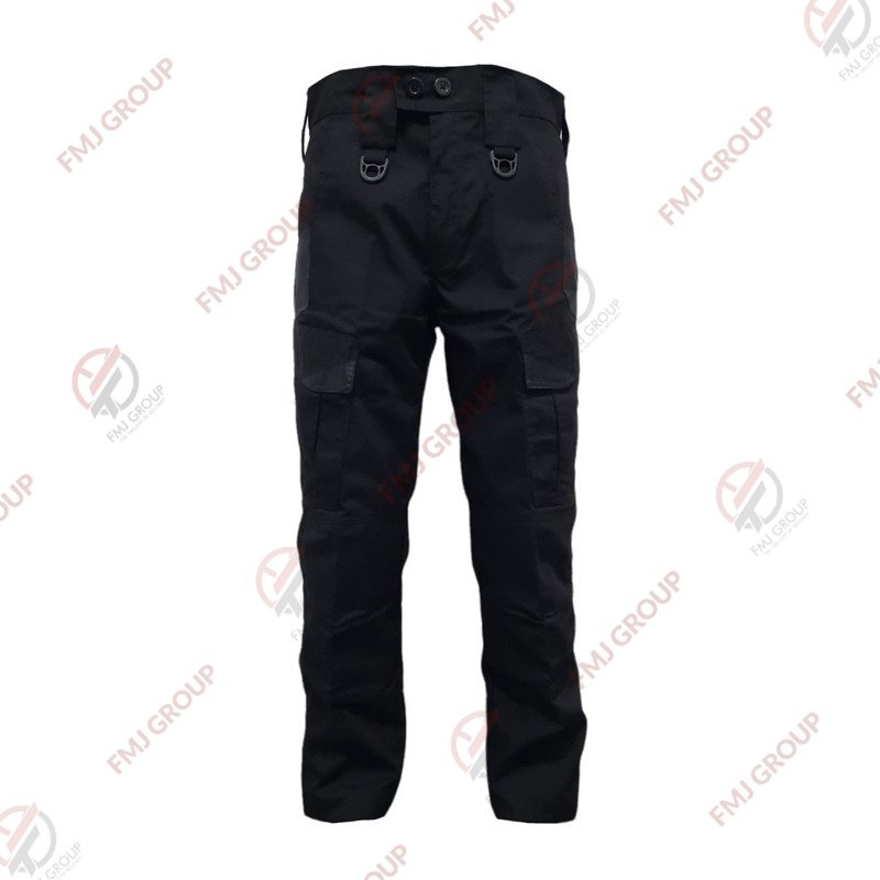 Celana Tactical M-Tac Outdoor Hitam