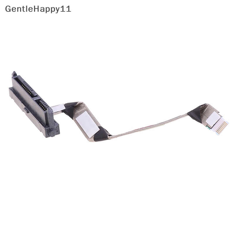 Gentlehappy Kabel HDD Laptop SATA HDD Connector Kabel Lentur Untuk Lenovo V14 G1 G2 IML ITL id