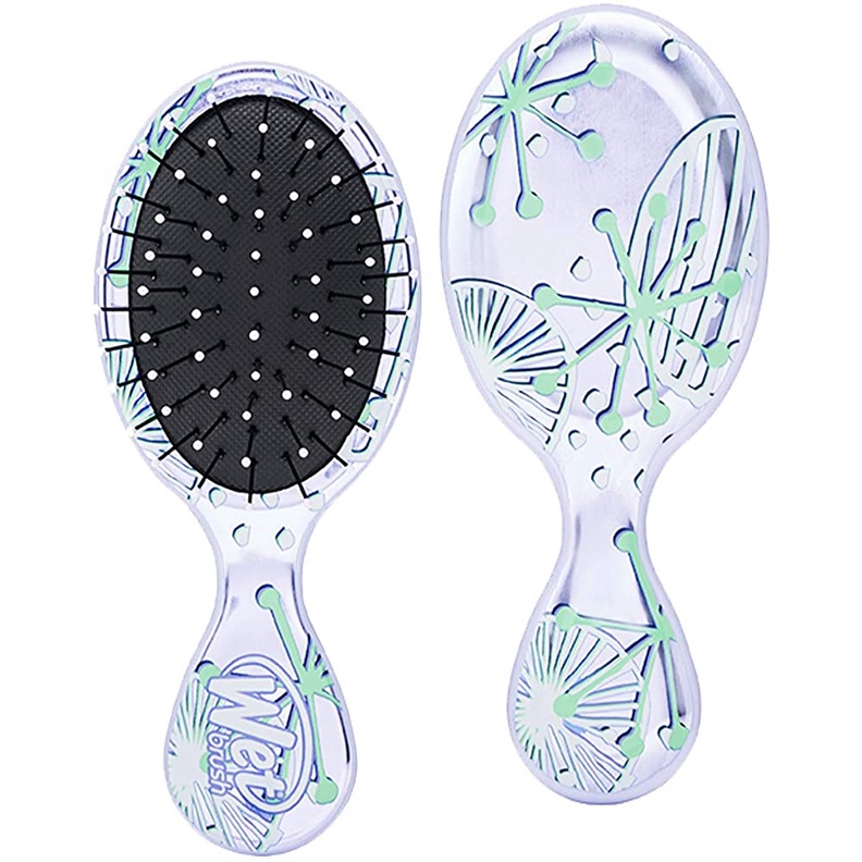 The Wet Brush Mini Detangler Osmosis