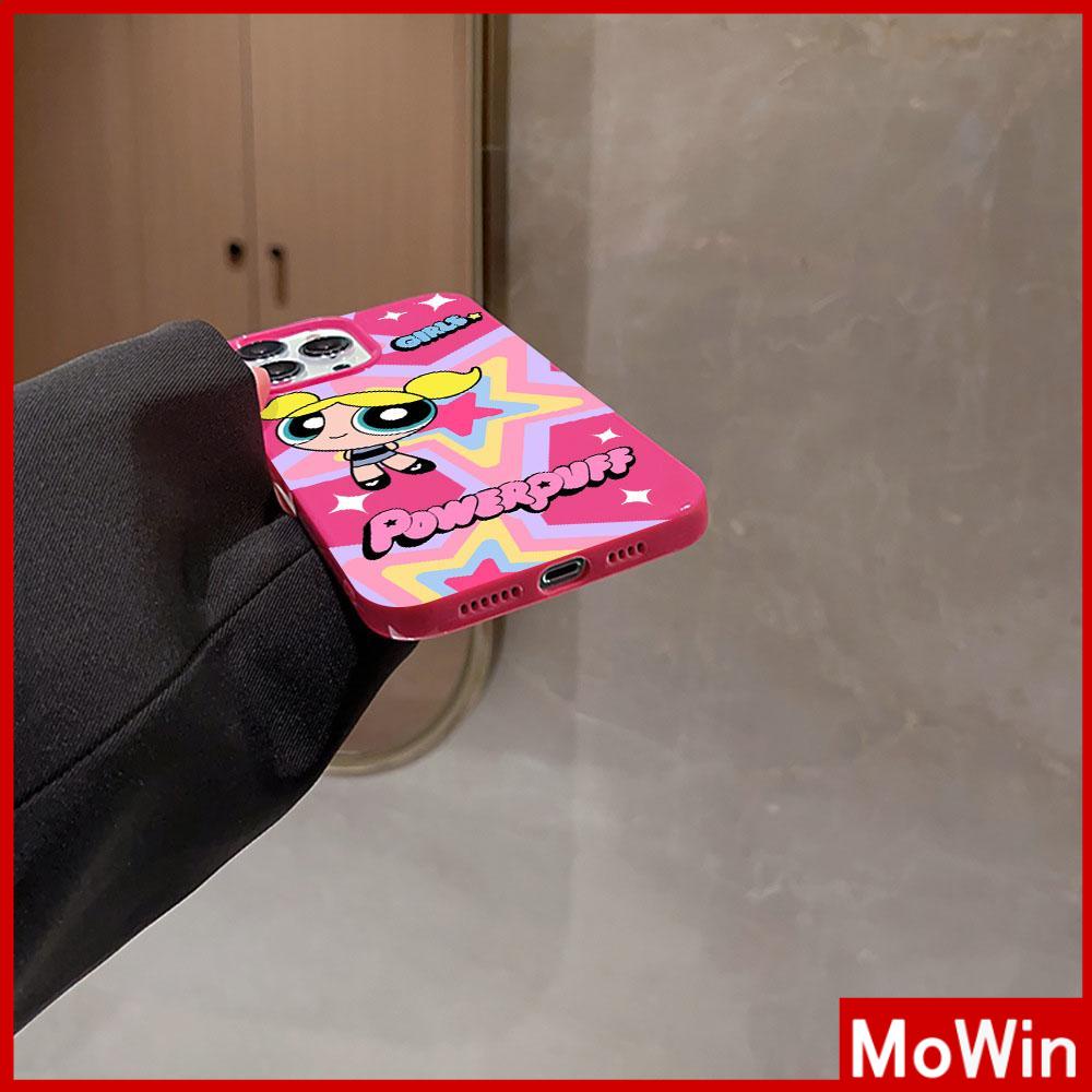 For iPhone 14 Pro Max iPhone Case Pink Glossy TPU Soft Case Shockproof Protection Camera Cute Cartoon Star Compatible with iPhone 13 Pro max 12 Pro Max 11 xr xs max 7Plus 8Plus