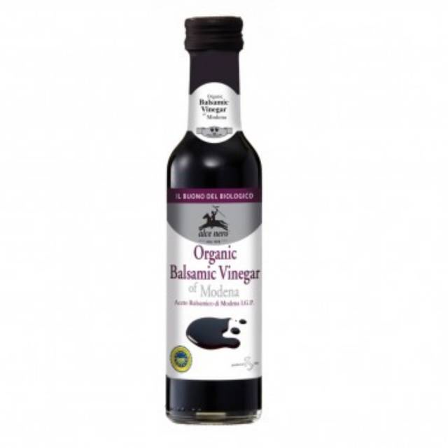 

Alcenero Organic Balsamic Vinegar 250ml (CitraFood)