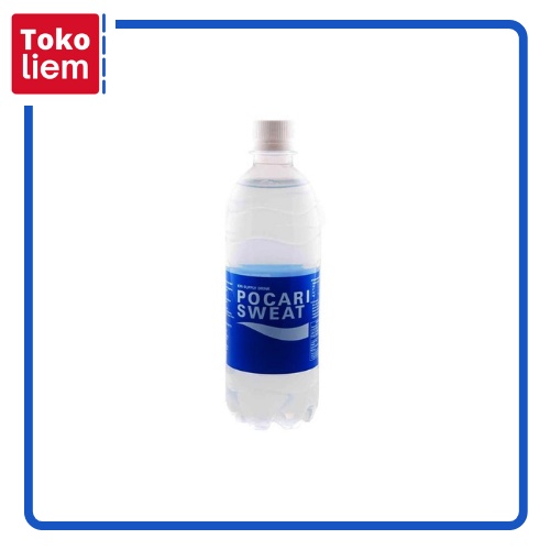 

Pocari Sweat Minuman Stamina [500 mL]