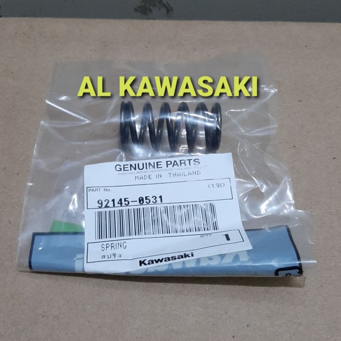 per kopling ver kopling ninja 250r 250 r 250 karbu original Kawasaki