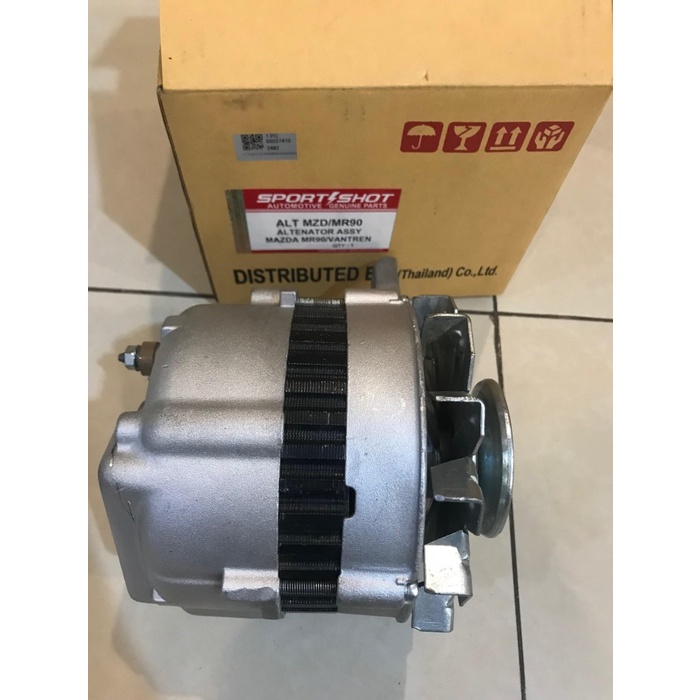 Alternator MAZDA MR90