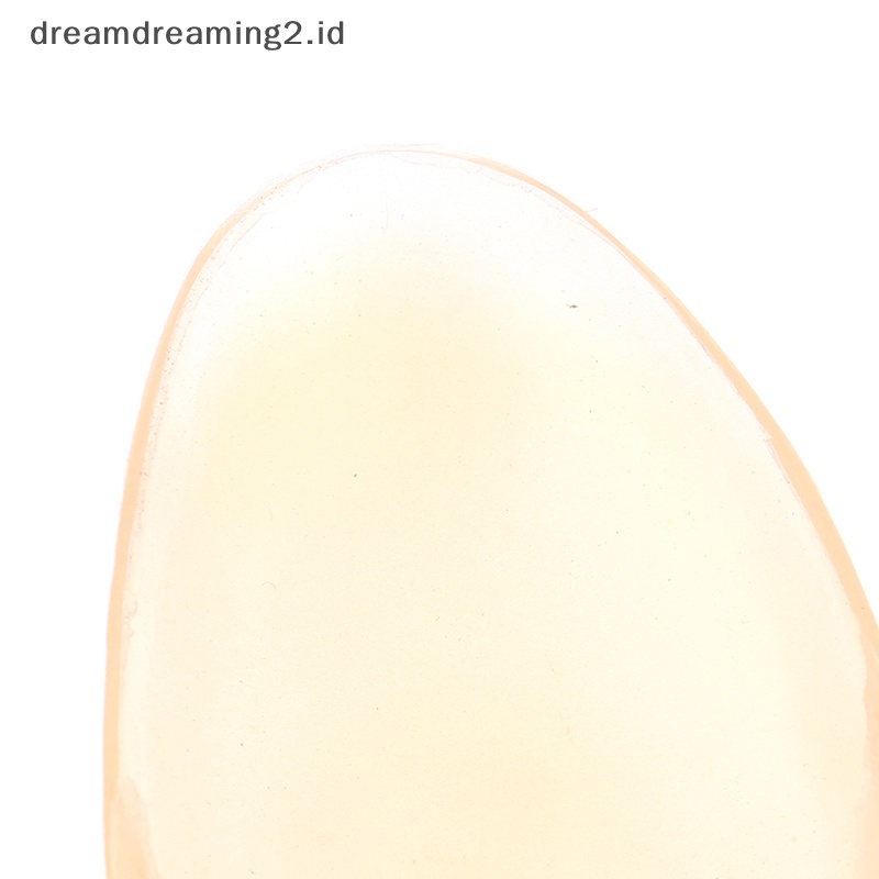 (drea) 2pcs Reusable Pewarna Rambut Mandi Penutup Telinga Pelindung Perisai Salon Styling Earmuffs//