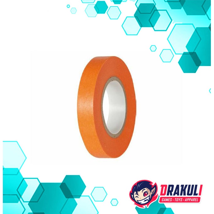 Mr. Hobby Mr. Masking Tape High Adhesion 10mm MT604