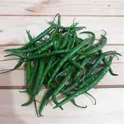 

EXPRESS Cabe Cabai Hijau Keriting 500 gr Masih Fresh