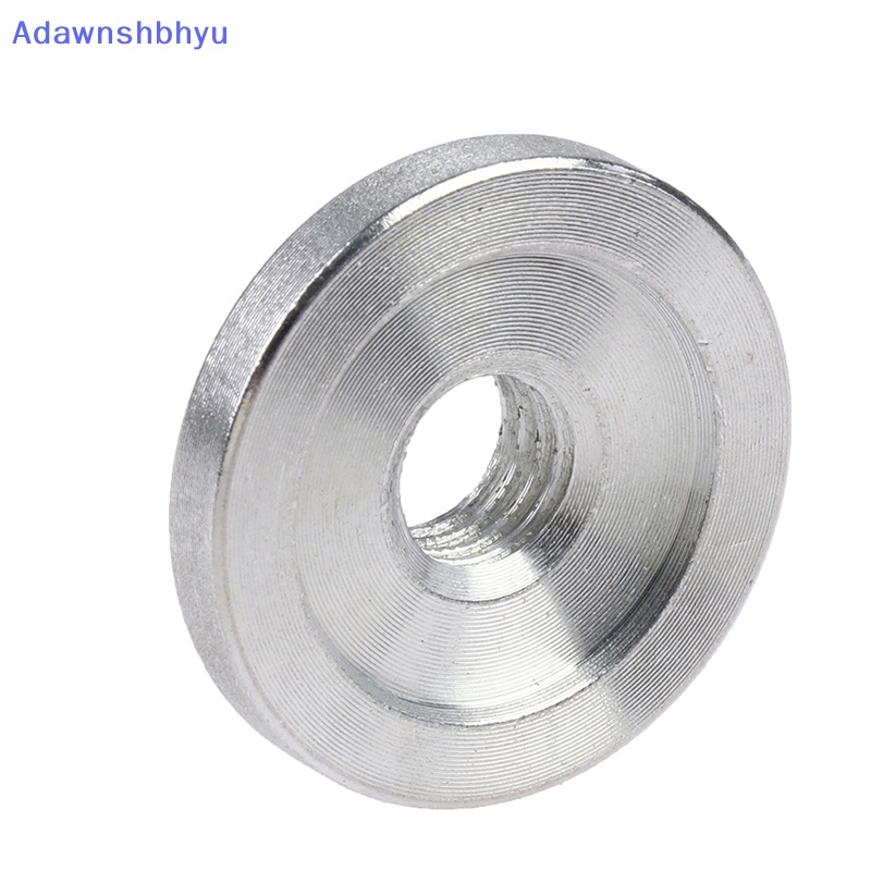 Adhyu Universal 100tipe Angle Grinder Hex Locking Mur Pengganti Baja ID