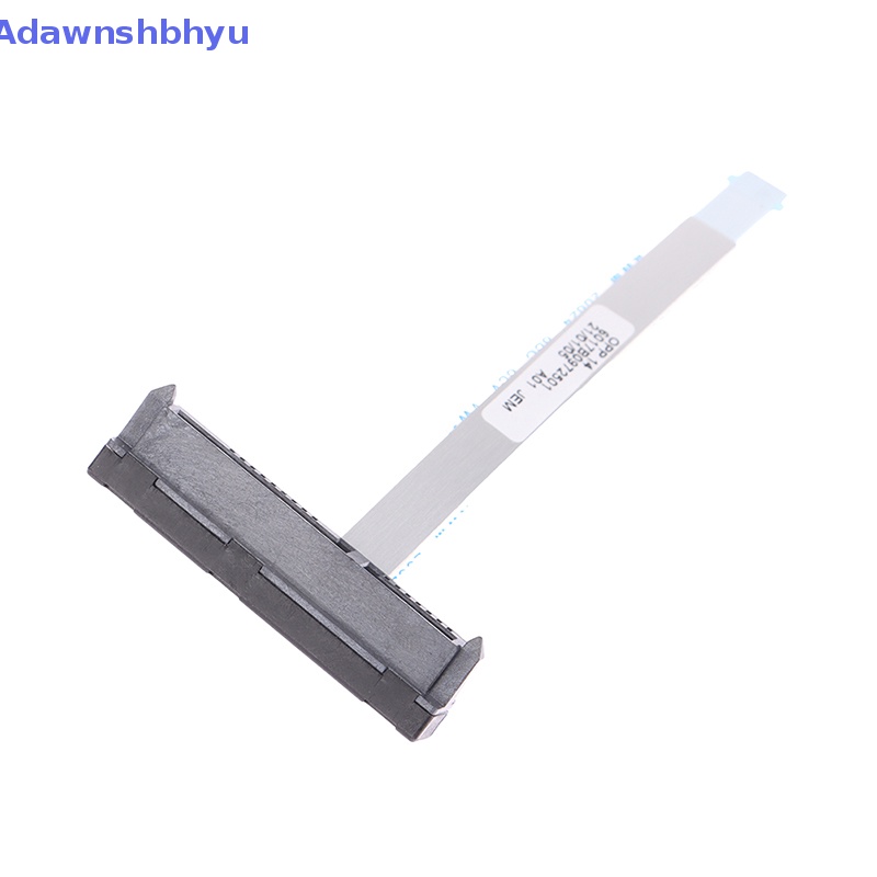 Adhyu For HP Laptop HP 14-df 14-CF 14-CR 14-DK Hardisk HDD Connector Kabel Fleksibel ID