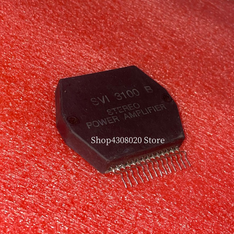 1pcs SVI3100B SVI3100 original Baru100%