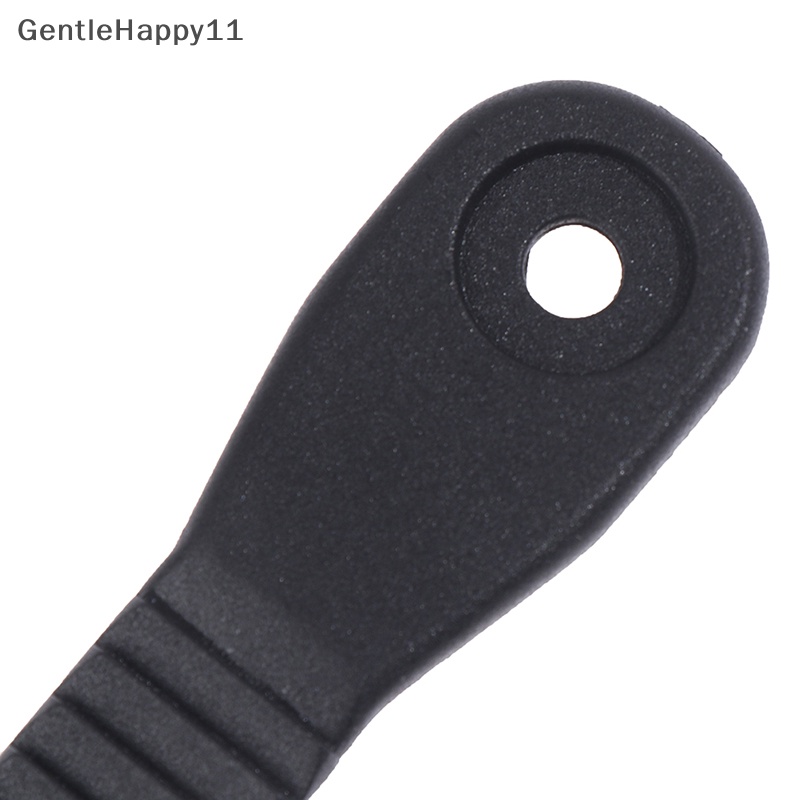 Gentlehappy 1PC 20cm Inline Speed Skate Buckle Skag Sepatu Bucklebuckle Pengganti Gesper id