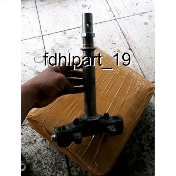 Segitiga T Depan Honda Vario 125 Led Vario 150 Led Original