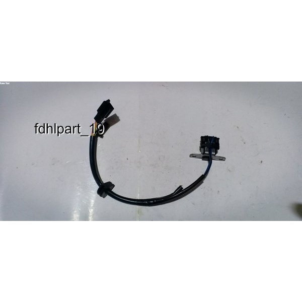 pulser Suzuki Satria Fu 150 original baru