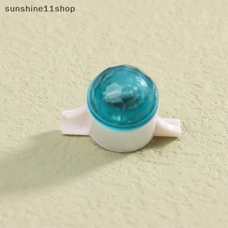 Sho Aksesoris Memancing Malam Luminous Alarm Elektronik Lampu LED Indikator Pancing N