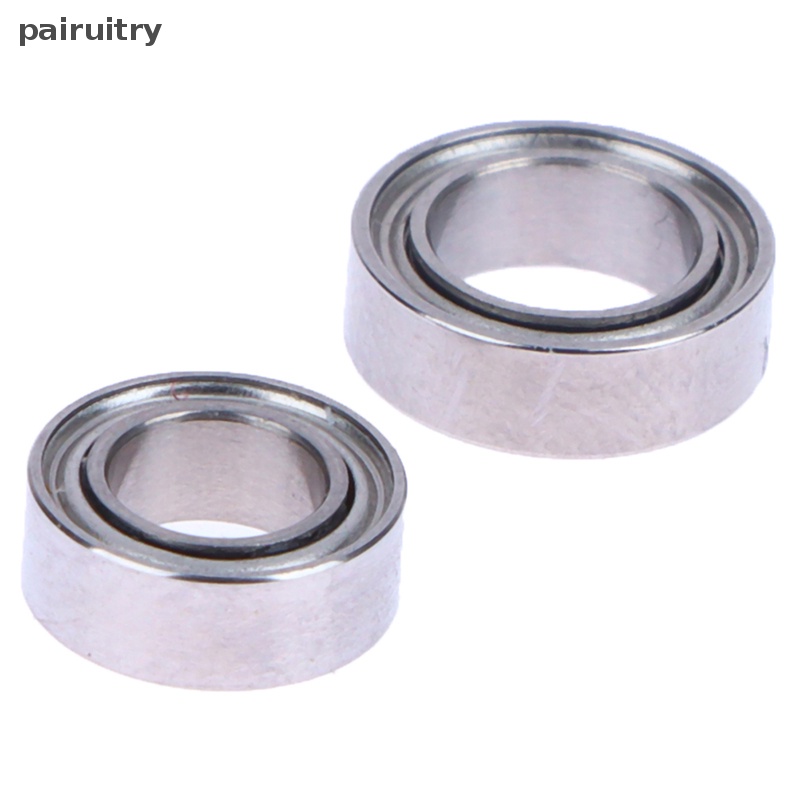 Prt Mancing Sealed Bearings Aksesori Gulungan Stainless Steel Untuk Memancing Bearing hot PRT