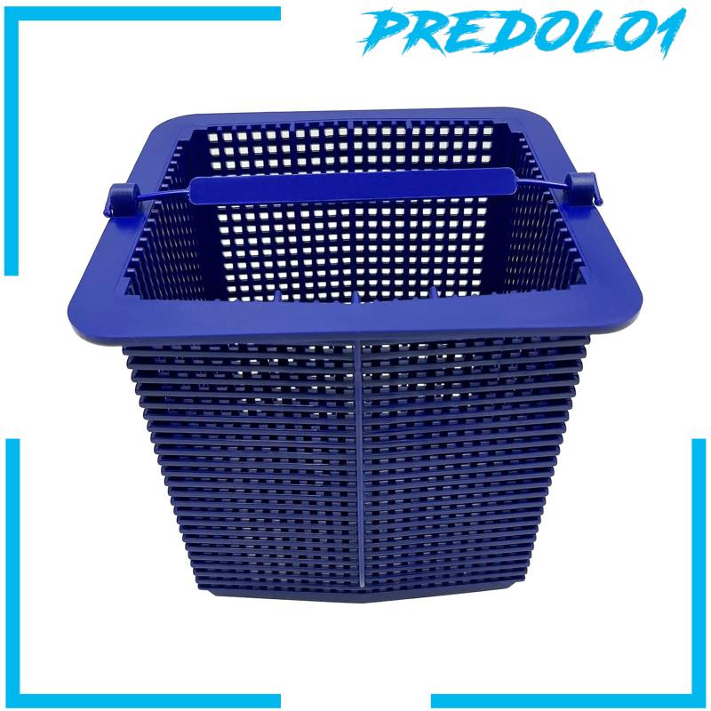 [Predolo1] Keranjang Filter Awet Untuk SP2607x10 SP2615x20XE SP1615x20 In Pompa Kolam Tanah