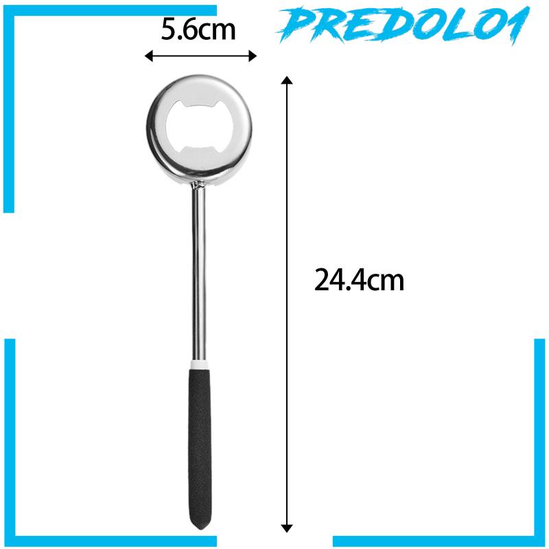 [Predolo1] Alat Pembuka Daging Kelapa Muda Tahan Lama Food Grade Coconut Opener Tool