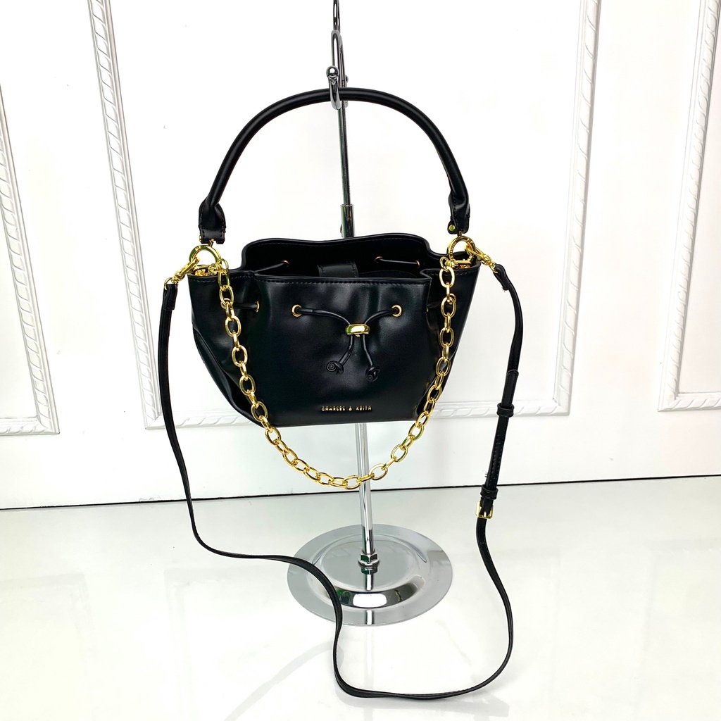 TAS WANITA IMPORT CK972 ELEGANT SLING BAG PREMIUM