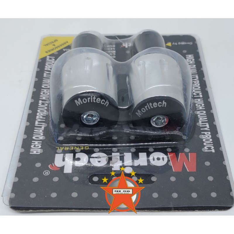 King Diamond89 - JALU STANG VARIASI MORITECH / JALU STANG NMAX PCX AEROX SCOPY MIO VARIO