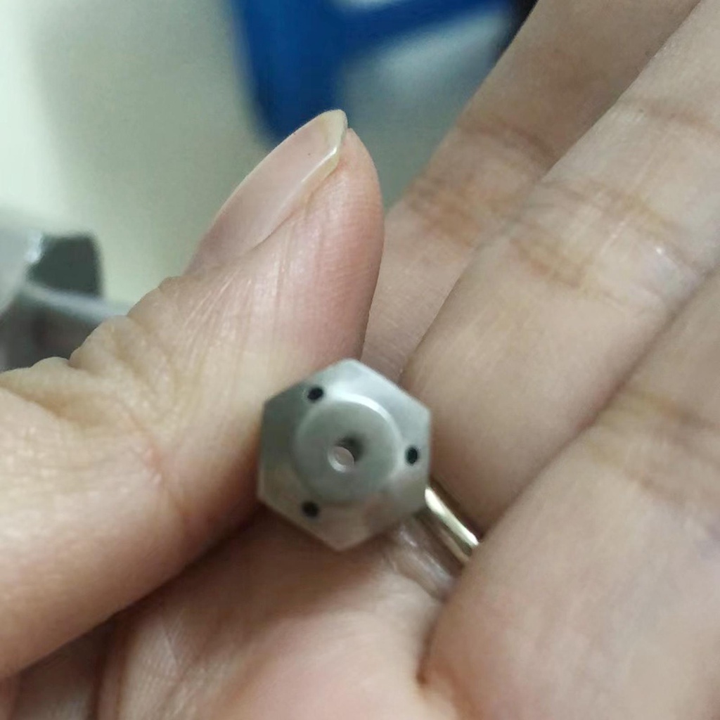 Stik Steam Stainless Steel304 Untuk Mesin Kopi Delonghi EC680 /EC685