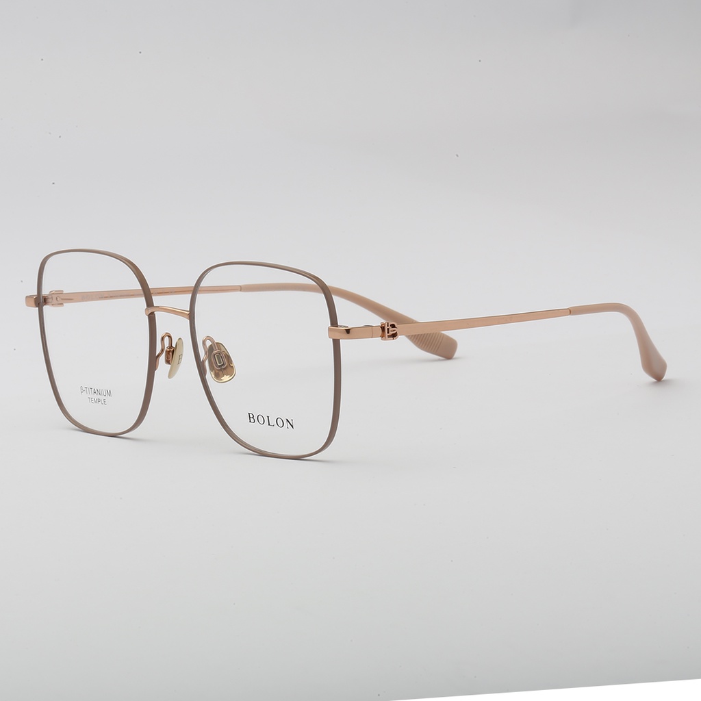 Bolon Kacamata Wanita F BN BH7017 B39 54