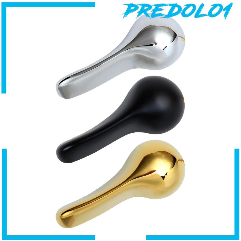[Predolo1] Tuas Siram Tangki Toilet Rumah Modern Gagang Seng Fitting Tools