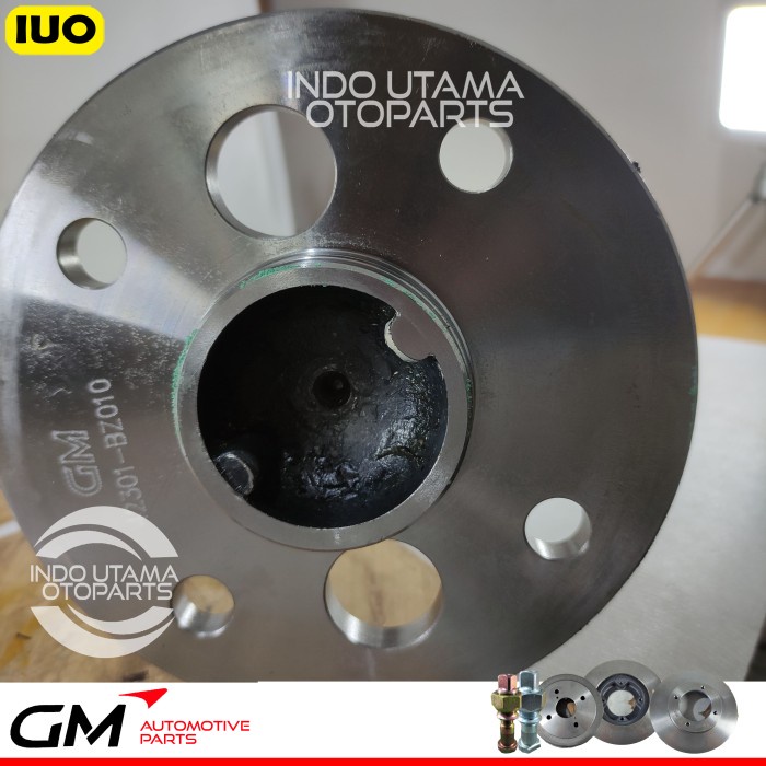 As Roda Avanza Xenia Belakang Kanan Axle Shaft GM 42301-BZ010