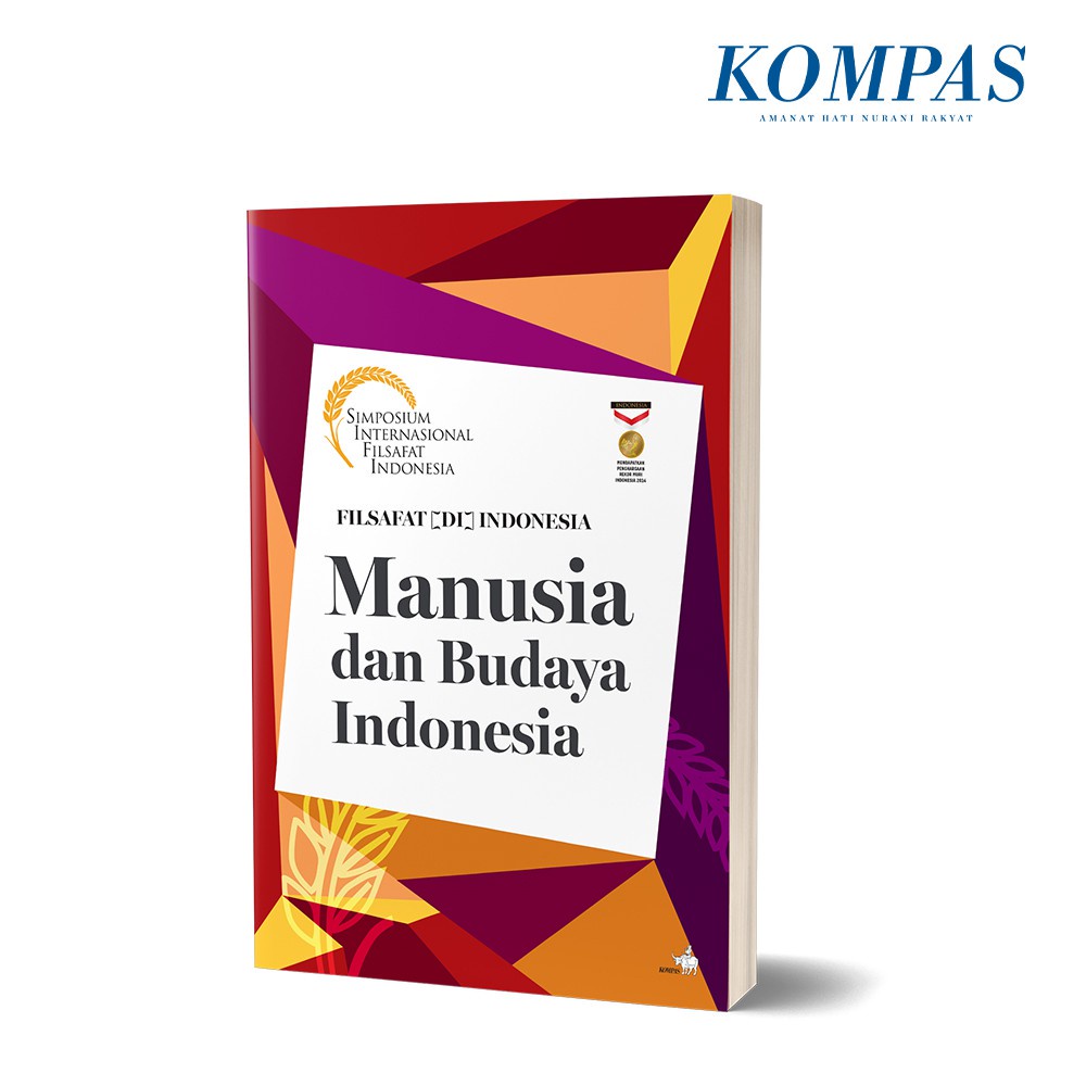 Manusia dan Budaya