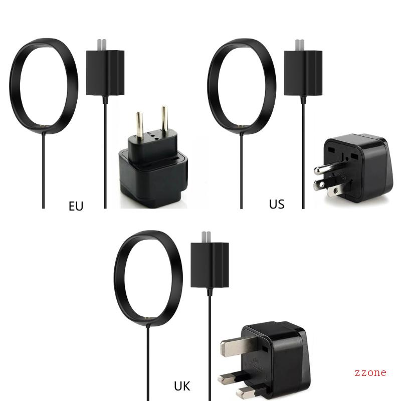 Zzz Untuk Sonos Move Speaker Charger Portable Base Cas Kompatibel Bluetooth