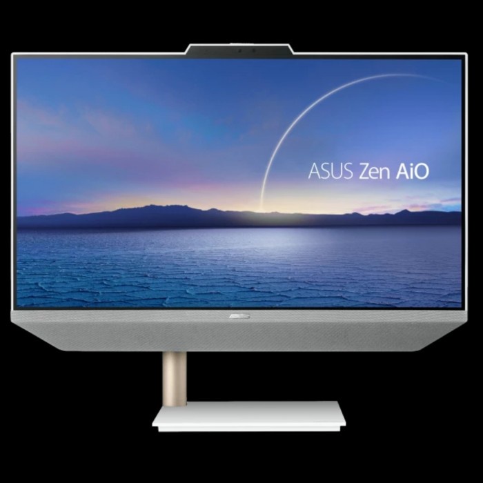 AIO ASUS M5401WYAT WA585WS Ryzen 5 5625U 8GB 512GB W11 OHS TouchScreen