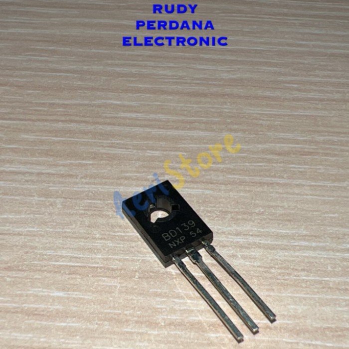 TRANSISTOR BD139 BD140 BD 139 140 SEMICONDUCTOR