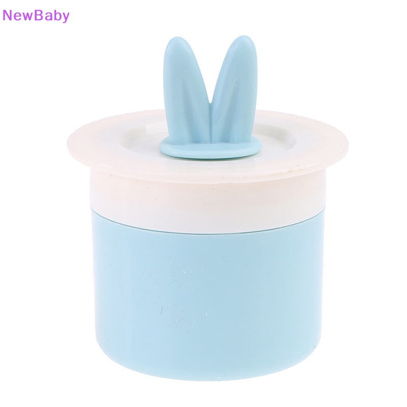 Newbaby Portable Foam Maker Pembersih Wajah Foam Cup Body Wash Bubble Maker Bubble ID