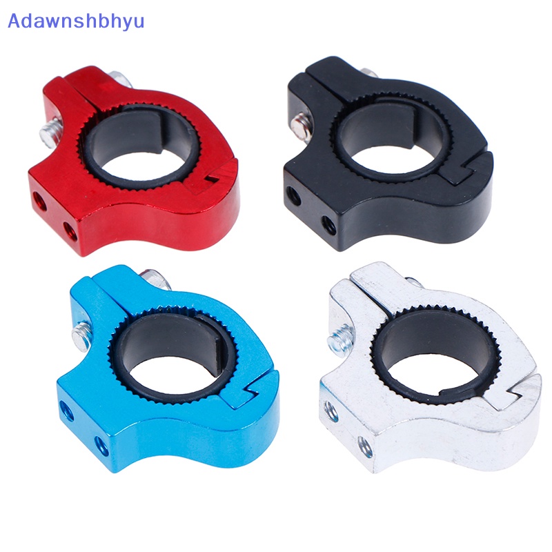 Adhyu 1PC Cup Holder Adapter Botol Air Kandang Adjustable Kettle Rack Mount Clamp  Id