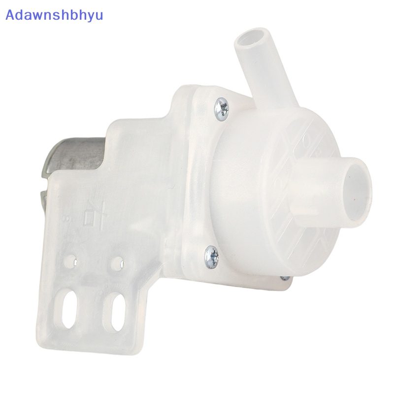 Adhyu DC-12V Pompa Air Kecil Elektrik Kettle Pot Dispenser Pump Dengan Mount Hole ID