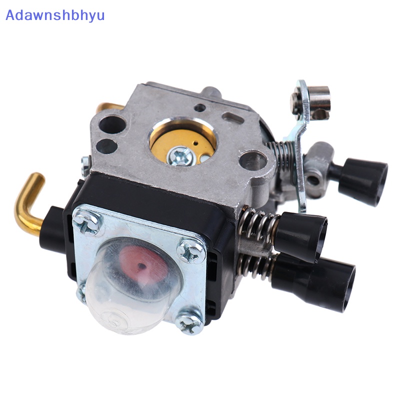 Adhyu Karburator Karbohidrat Untuk STIHL FS38 FS45 FS46 FS55 FS74 FS75 FS76 FS80 FS85 Trimmer ID