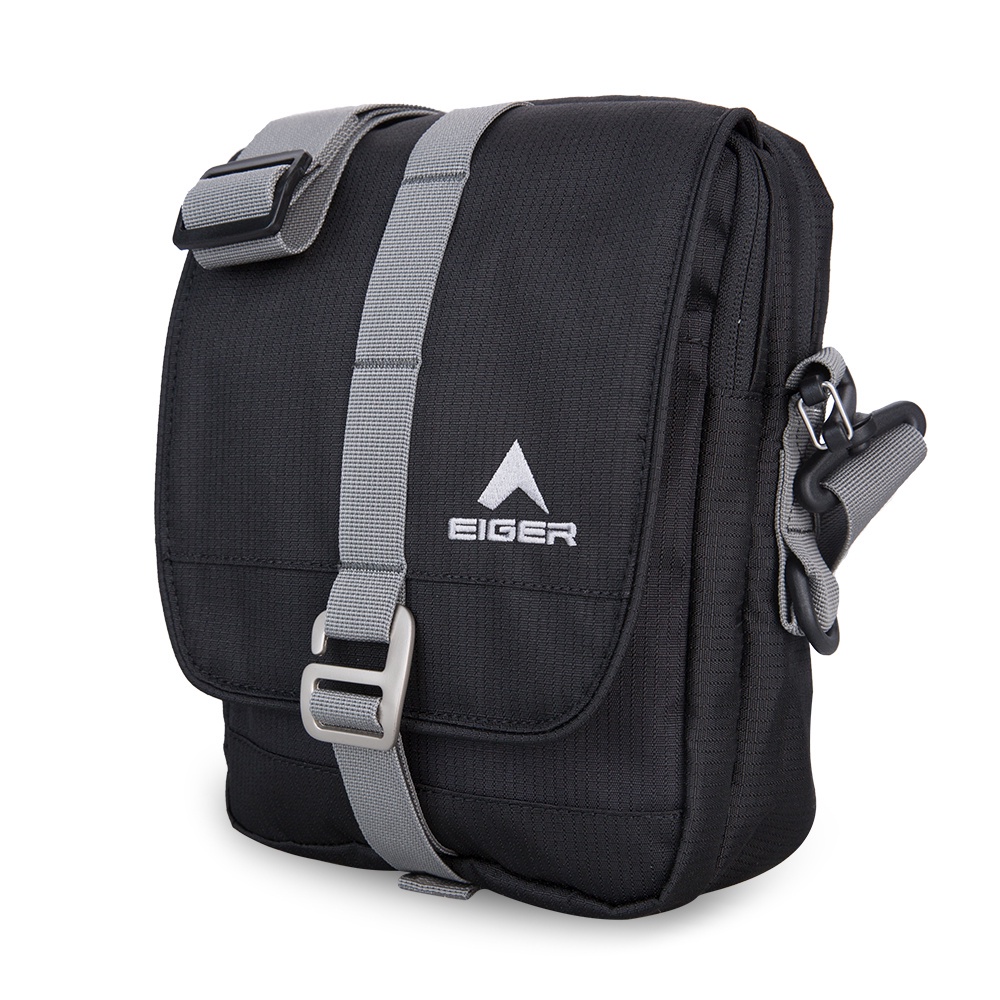 DESCENT 3.0 BASIC SHOULDER BAG