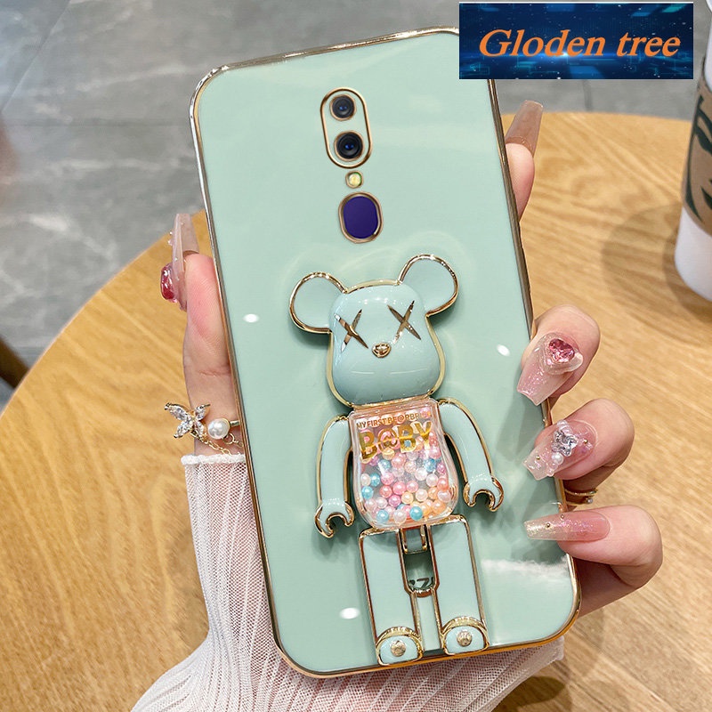 OPPO Toserba sarung pohon mustofaloden galihsaing mustofa11 suketro mustofa11 Casing telepon sarung tangan mustofaoftcase mustofalectroplated silikon shockproof galihrotector suketmooth suketrote anti geser suketumper mustofaover new design