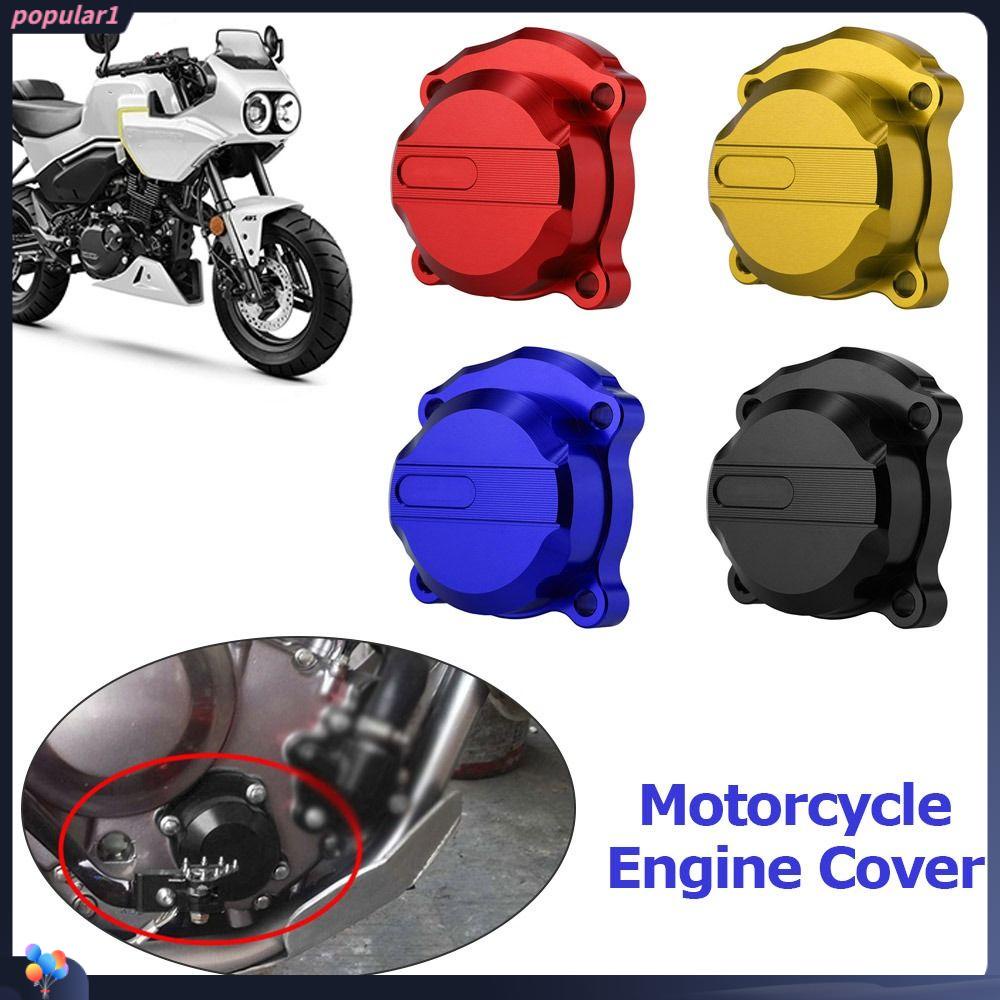 Populer Cover Mesin Motor Aksesoris Awet Untuk Honda Crankcase