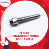 Tekiro H Crankcase Fixing Tool Type B