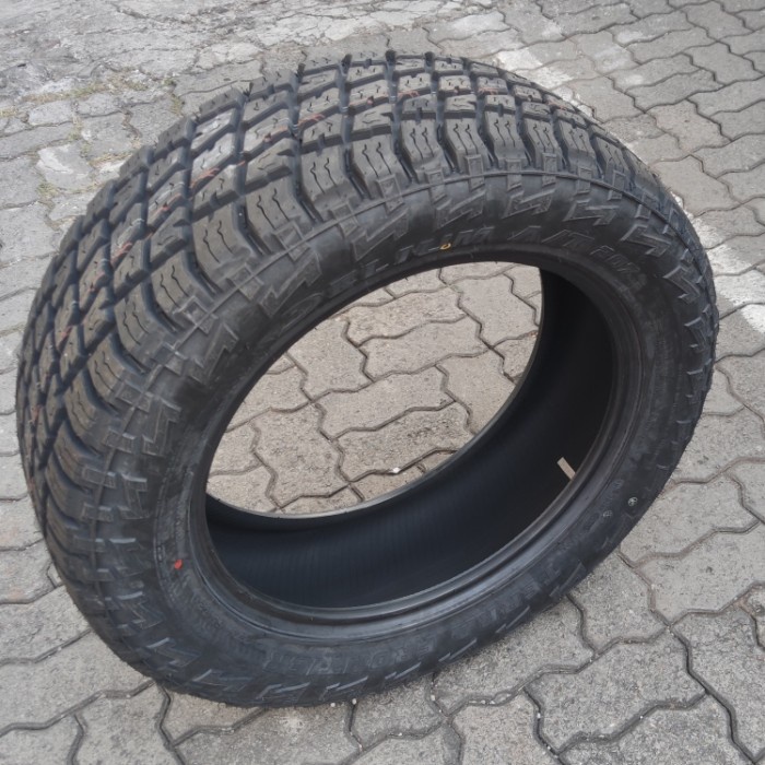 Delium Terra Frontier AT 275/55 R20 Ban Mobil AT 275 / 55 R20
