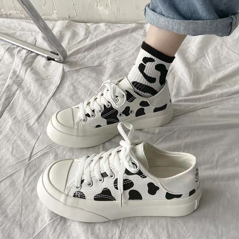 JILITU  SW-28 SEPATU WANITA SNEAKERS FASHION IMPORT KOREAN TREND