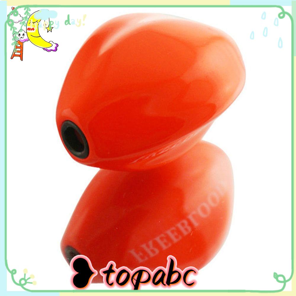 TOP Pelampung Busa Bola Big size Night Stoppers Beans