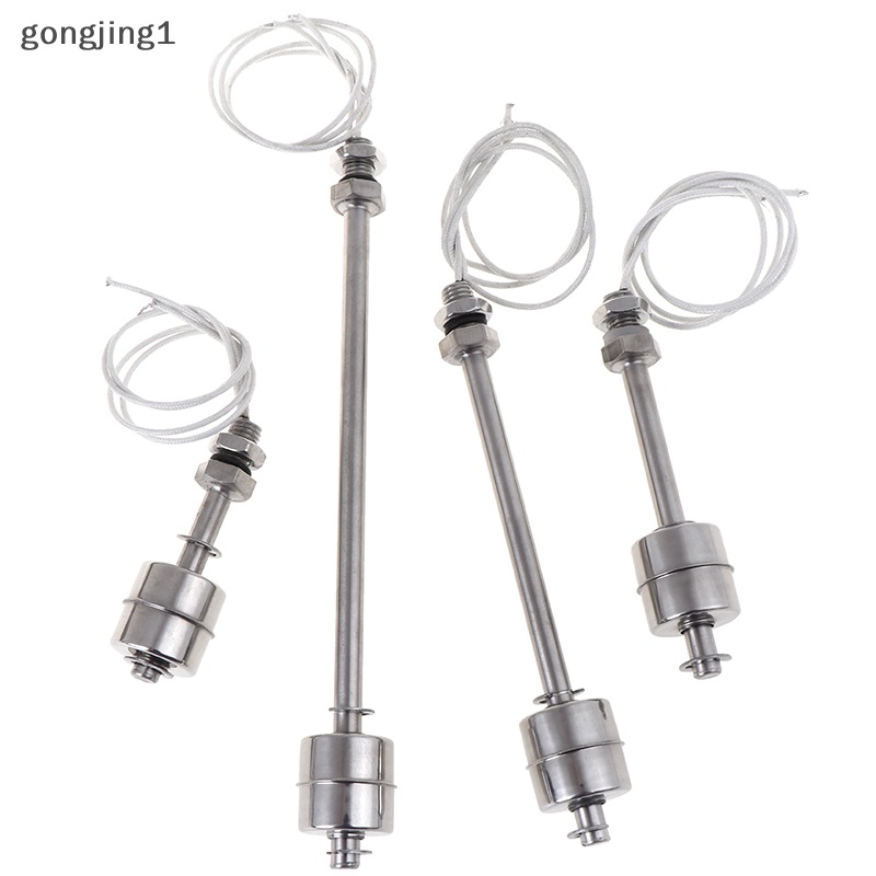 Ggg Mini Indikator Vertical Water Level Sensor Stainless Steel Float Switch ID