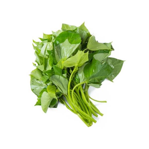 

FCW Jakbar - Daun Ubi Segar Per Ikat