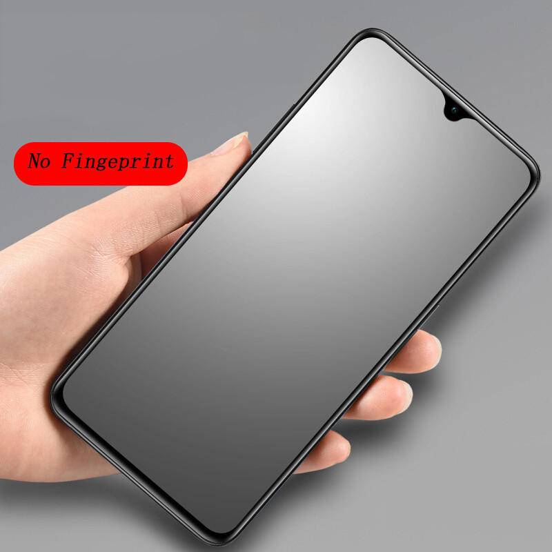 2pcs Matte Tempered Glass Untuk Samsung Galaxy A70 A70s A90 A60 A53 A52s A52 A51 A50 A42 A41 Pelindung Layarfor Samsung Galaxy A24 A23 A22 A31 A32 A22 A21s A20s A20 A20 A13 A12 A11 A10e