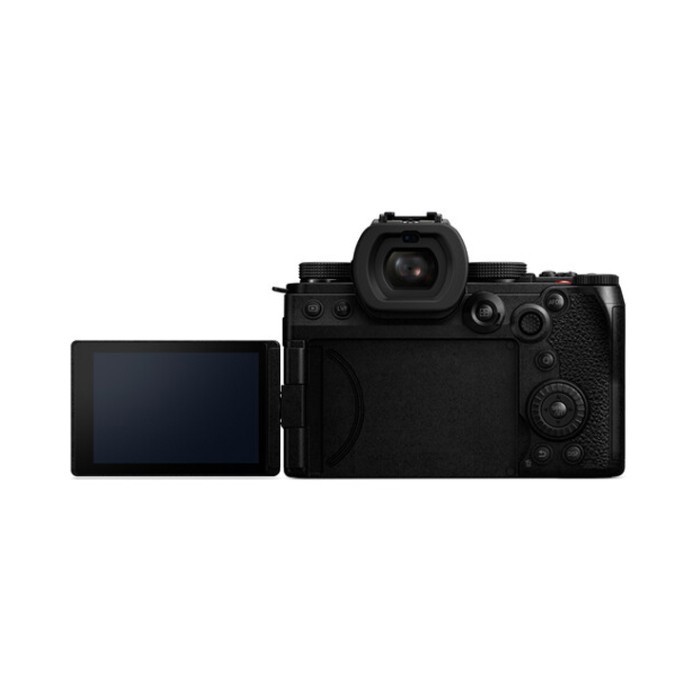 Panasonic Lumix S5 II X S5IIX Body Only