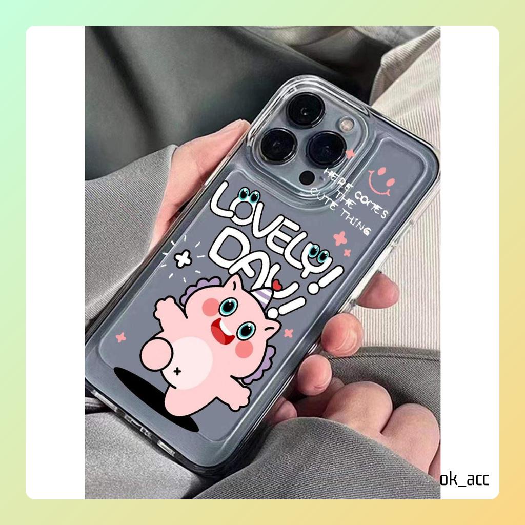 Casing Gambar GG51 for Xiaomi Redmi 6A 8 9 Prime 9A 9i 9C 9T 10 10A 10C 12C A1 A1+ A2 Note 5 10s 5G Pro 11 11s 12 Poco C40 M3 M4