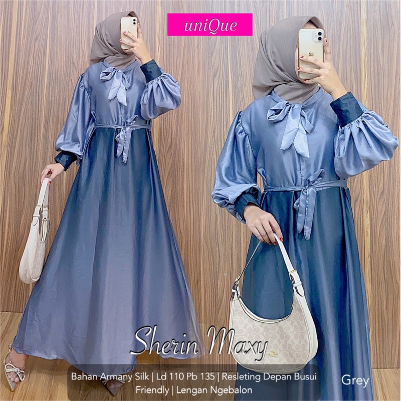 SHERIN MAXY ORI UNIQUE