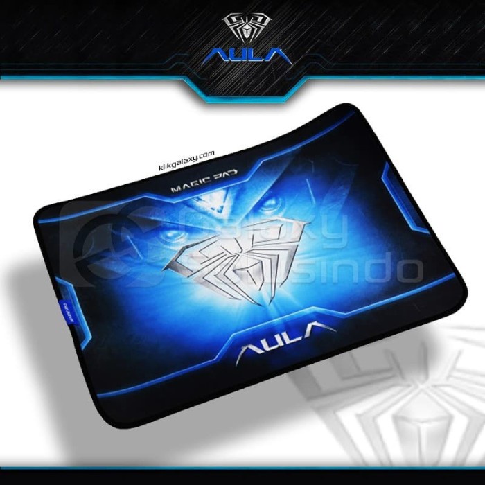 Aula Magic Pad Mousepad Gaming Anti Slip 300 x 250 x 3mm